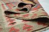 Kilim Purple Runner Flat Woven 43 X 102 Area Rug 100-74686 Thumb 3