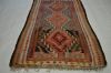 Kilim Purple Runner Flat Woven 43 X 102 Area Rug 100-74686 Thumb 7