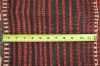 Kilim Brown Square Flat Woven 58 X 60 Area Rug 100-74687 Thumb 1