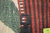 Kilim Brown Square Flat Woven 58 X 60 Area Rug 100-74687 Thumb 2