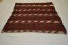 Kilim Brown Square Flat Woven 58 X 60  Area Rug 100-74687 Thumb 6