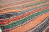 Kilim Red Flat Woven 49 X 91 Area Rug 100-74689 Thumb 2