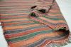 Kilim Red Flat Woven 49 X 91 Area Rug 100-74689 Thumb 4