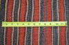 Kilim Red Flat Woven 49 X 91 Area Rug 100-74689 Thumb 5