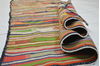 Kilim Orange Runner Flat Woven 35 X 96 Area Rug 100-74691 Thumb 1