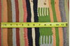 Kilim Orange Runner Flat Woven 35 X 96 Area Rug 100-74691 Thumb 2