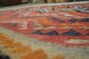 Kilim Purple Flat Woven 51 X 94  Area Rug 100-74697 Thumb 1