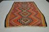Kilim Purple Flat Woven 51 X 94 Area Rug 100-74697 Thumb 7