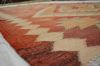 Kilim Purple Flat Woven 49 X 86 Area Rug 100-74699 Thumb 4