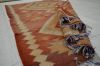 Kilim Purple Flat Woven 49 X 86  Area Rug 100-74699 Thumb 5