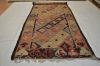 Kilim Multicolor Runner Flat Woven 48 X 143  Area Rug 100-74701 Thumb 5