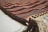Kilim Red Runner Flat Woven 49 X 96 Area Rug 100-74704 Thumb 1