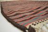 Kilim Red Runner Flat Woven 49 X 96 Area Rug 100-74704 Thumb 2
