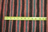 Kilim Red Runner Flat Woven 49 X 96 Area Rug 100-74704 Thumb 4