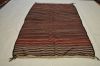 Kilim Red Runner Flat Woven 49 X 96 Area Rug 100-74704 Thumb 7