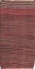 Kilim Red Runner Flat Woven 49 X 96 Area Rug 100-74704 Thumb 0