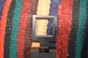 Kilim Red Runner Flat Woven 42 X 1110 Area Rug 100-74707 Thumb 2