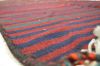 Kilim Red Runner Flat Woven 42 X 1110  Area Rug 100-74707 Thumb 7