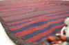 Kilim Red Runner Flat Woven 42 X 1110 Area Rug 100-74707 Thumb 7