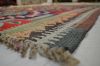 Kilim Green Flat Woven 65 X 102 Area Rug 100-74709 Thumb 4