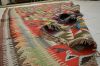 Kilim Green Flat Woven 65 X 102 Area Rug 100-74709 Thumb 5