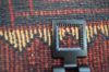 Shiraz Red Runner Hand Knotted 45 X 125 Area Rug 100-74711 Thumb 3