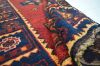 Shiraz Red Runner Hand Knotted 45 X 125 Area Rug 100-74711 Thumb 8
