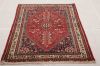 Abadeh Multicolor Hand Knotted 36 X 49 Area Rug 155-74714 Thumb 1