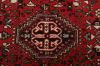 Abadeh Multicolor Hand Knotted 36 X 49 Area Rug 155-74714 Thumb 6
