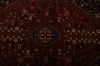 Abadeh Multicolor Hand Knotted 36 X 49 Area Rug 155-74714 Thumb 7