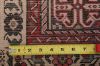 Abadeh Multicolor Hand Knotted 36 X 49 Area Rug 155-74714 Thumb 9