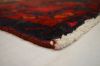 Hamedan Red Runner Hand Knotted 44 X 104 Area Rug 100-74733 Thumb 4