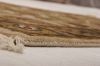 Sarouk Beige Hand Knotted 30 X 410 Area Rug 155-74738 Thumb 1