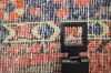 Bakhtiar Red Hand Knotted 47 X 711 Area Rug 100-74744 Thumb 1