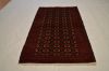 Baluch Blue Hand Knotted 39 X 69 Area Rug 100-74757 Thumb 3