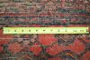 Zanjan Red Hand Knotted 310 X 65 Area Rug 100-74758 Thumb 1