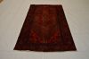 Zanjan Red Hand Knotted 310 X 65 Area Rug 100-74758 Thumb 3