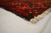 Zanjan Red Hand Knotted 310 X 65 Area Rug 100-74758 Thumb 4