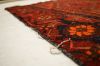 Zanjan Red Hand Knotted 310 X 65  Area Rug 100-74758 Thumb 5