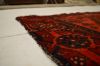 Zanjan Red Hand Knotted 310 X 65 Area Rug 100-74758 Thumb 6