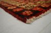Bakhtiar Red Hand Knotted 42 X 69 Area Rug 100-74760 Thumb 5