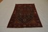 Mussel Red Hand Knotted 310 X 62  Area Rug 100-74761 Thumb 3