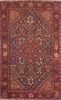Mussel Red Hand Knotted 310 X 62  Area Rug 100-74761 Thumb 0