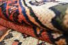 Shiraz Multicolor Hand Knotted 50 X 70 Area Rug 100-74764 Thumb 1