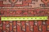 Shiraz Multicolor Hand Knotted 50 X 70 Area Rug 100-74764 Thumb 2