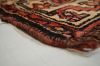 Shiraz Multicolor Hand Knotted 50 X 70 Area Rug 100-74764 Thumb 5