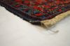 Sanandaj Red Hand Knotted 40 X 410  Area Rug 100-74765 Thumb 2