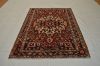 Mussel Red Hand Knotted 46 X 610  Area Rug 100-74766 Thumb 1