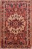 Mussel Red Hand Knotted 46 X 610  Area Rug 100-74766 Thumb 0