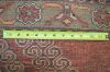 Baluch Red Hand Knotted 40 X 65 Area Rug 100-74767 Thumb 1